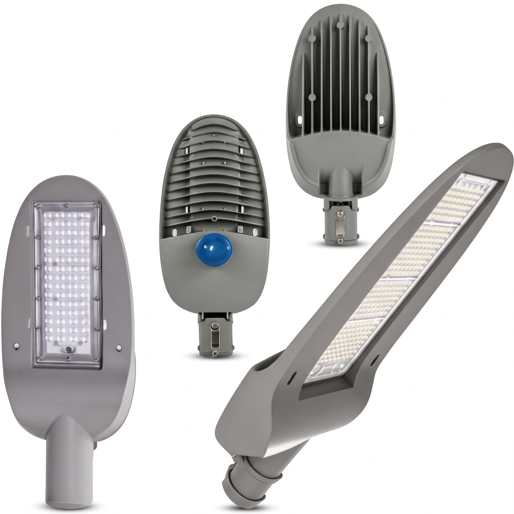 Municipal Dedicated Street Light LB-21 Model