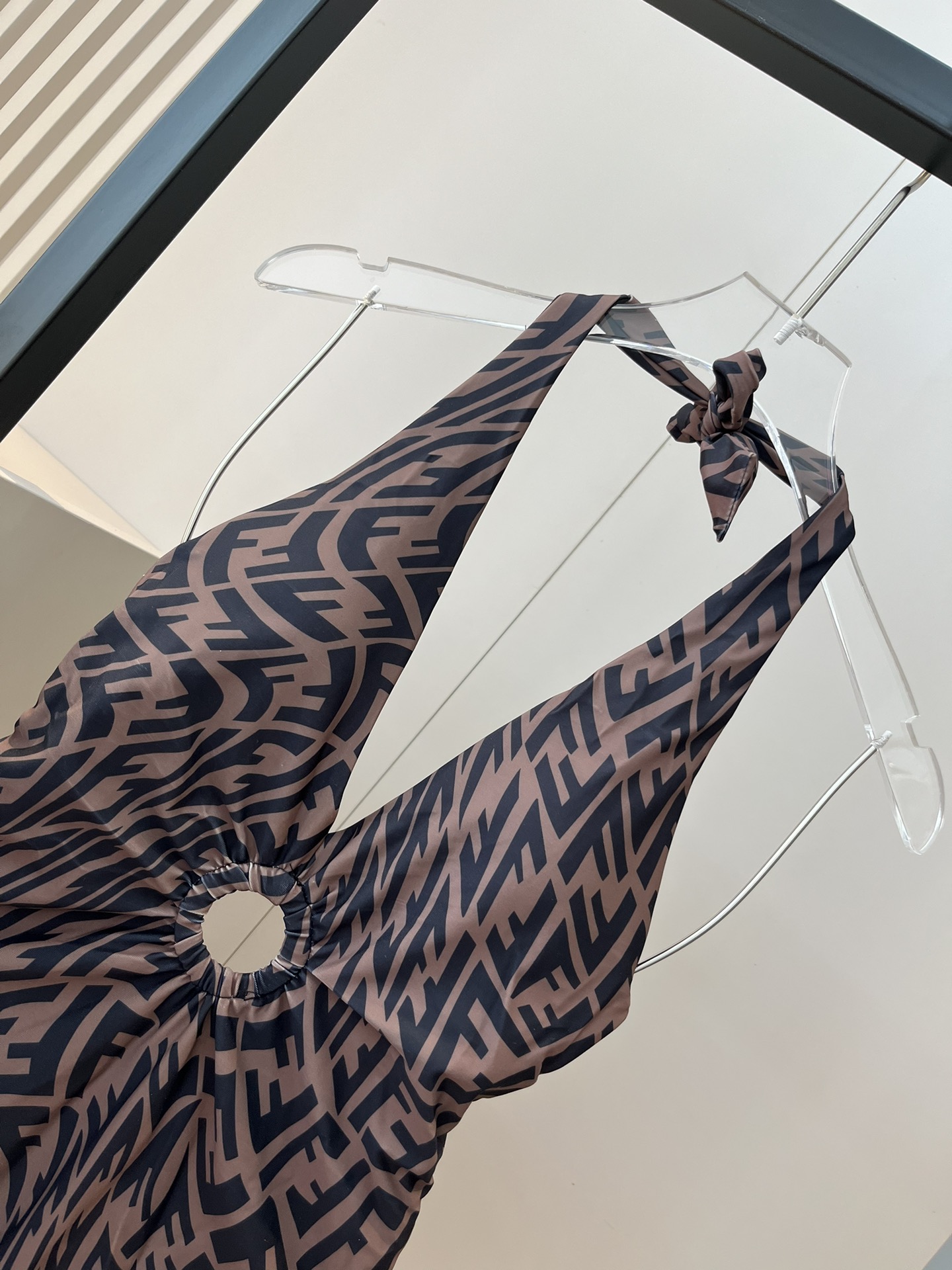 Fendi Swimsuit Size S-XL