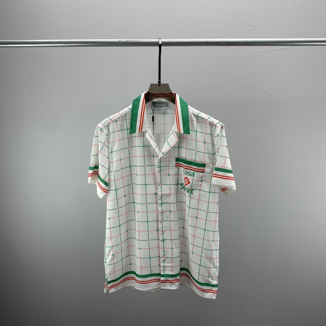 Casablanca Sommeranzug Size M-XXXL