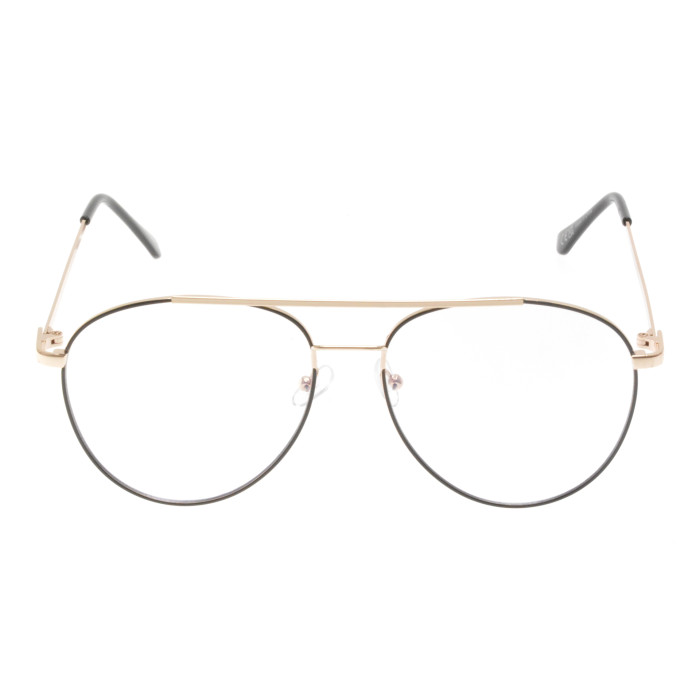 Ochelari de soare ALDO aurii, EDOAWEN 970, din metal