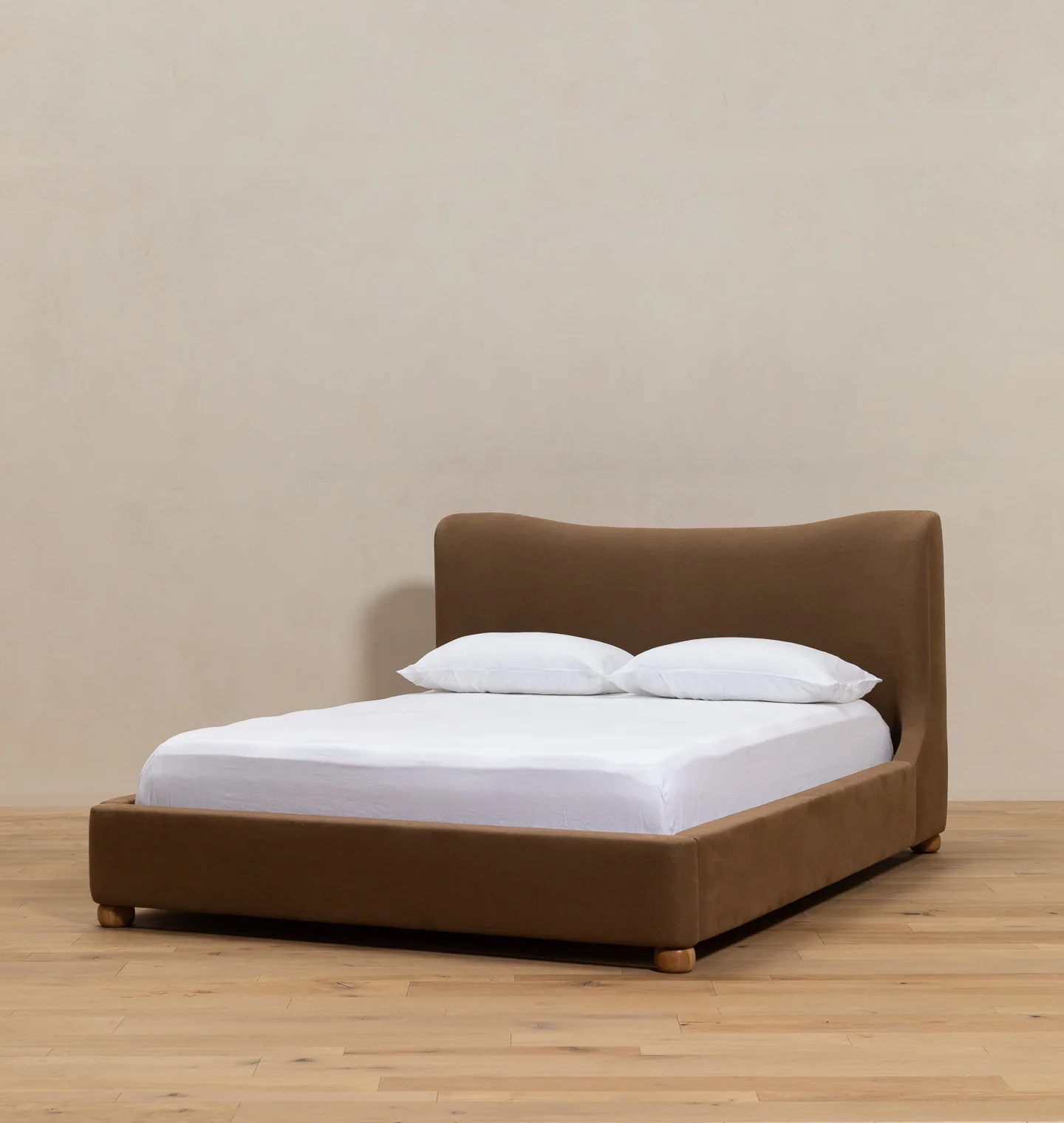 Justine Bed