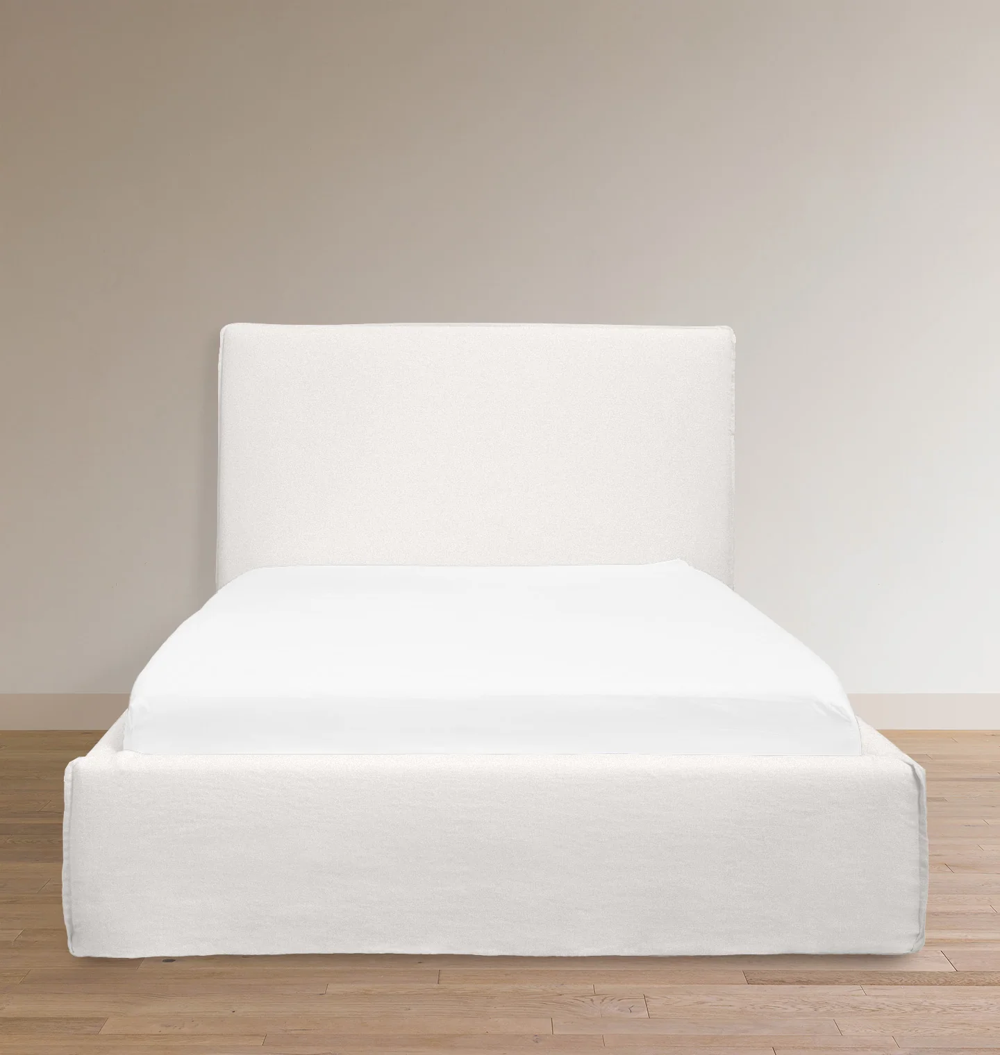 Buddy Bed