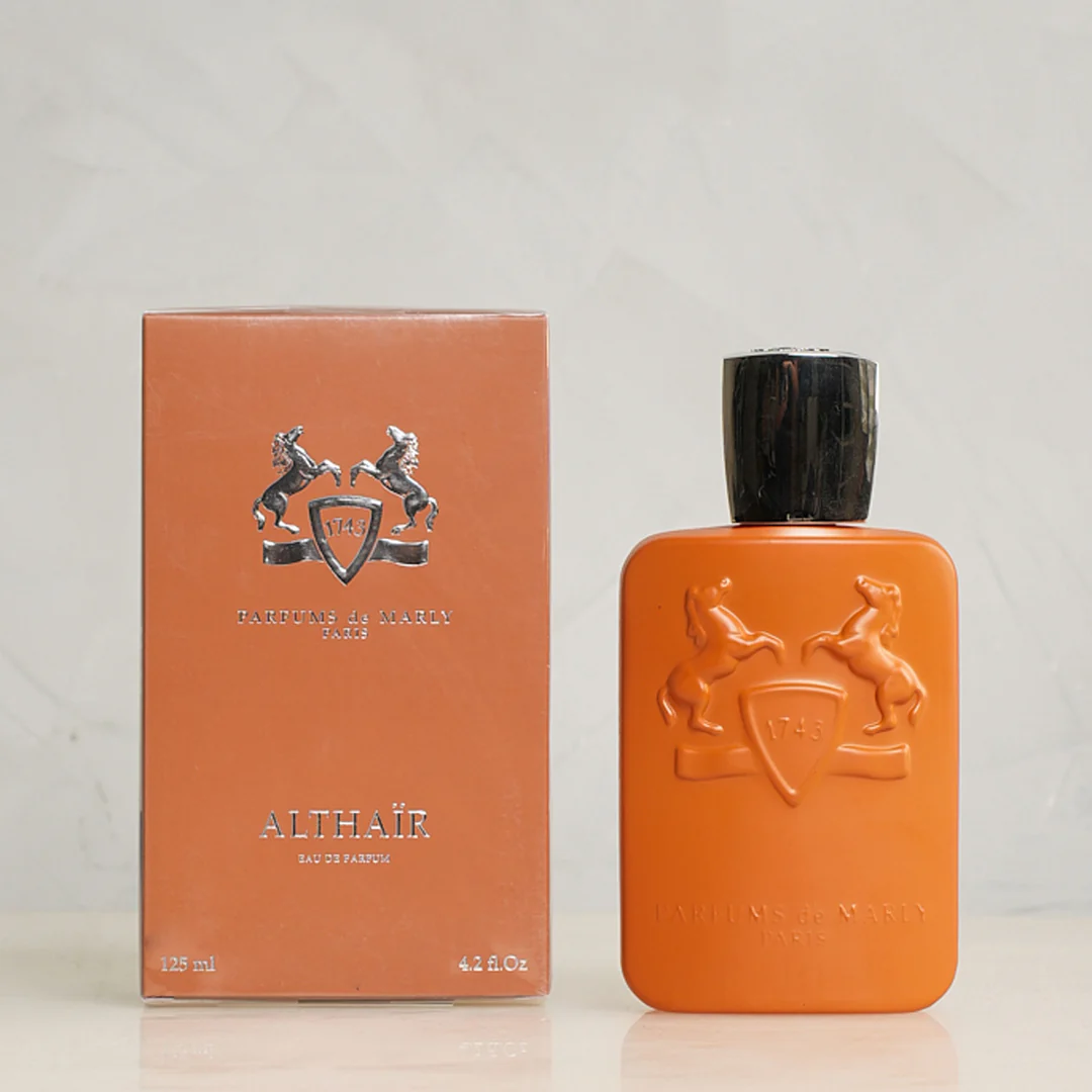 D047：Parfums de Marly Althaïr Eau de Parfum 125ml
