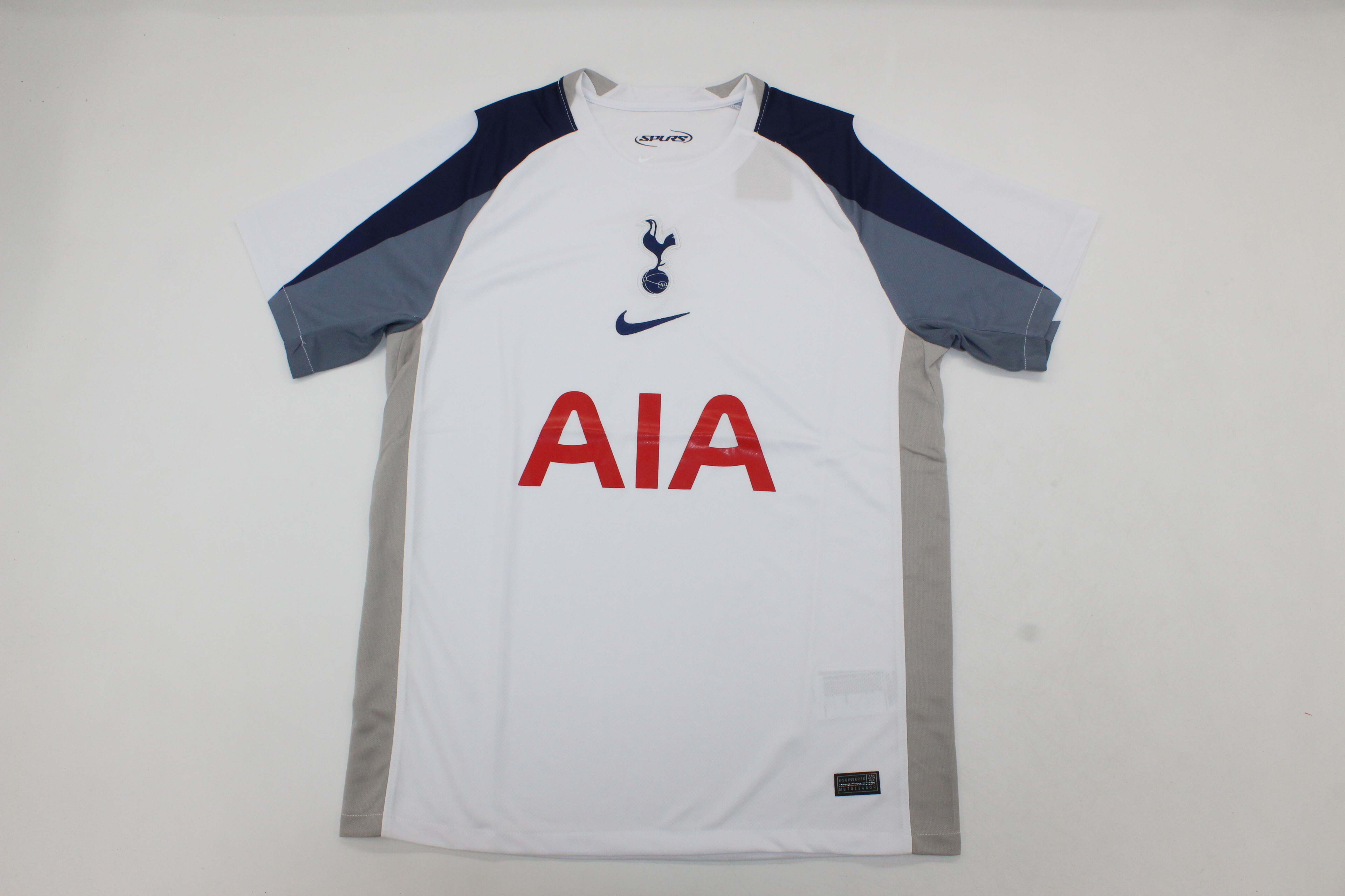 Tottenham Hotspur 25-26 Home Jersey