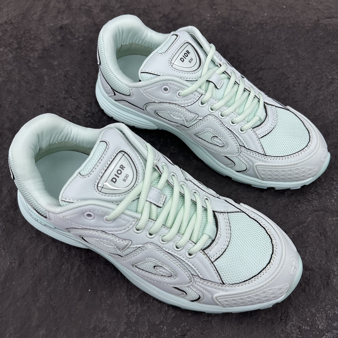 Dior B30 x Stone Island New Sneaker Size 36-46
