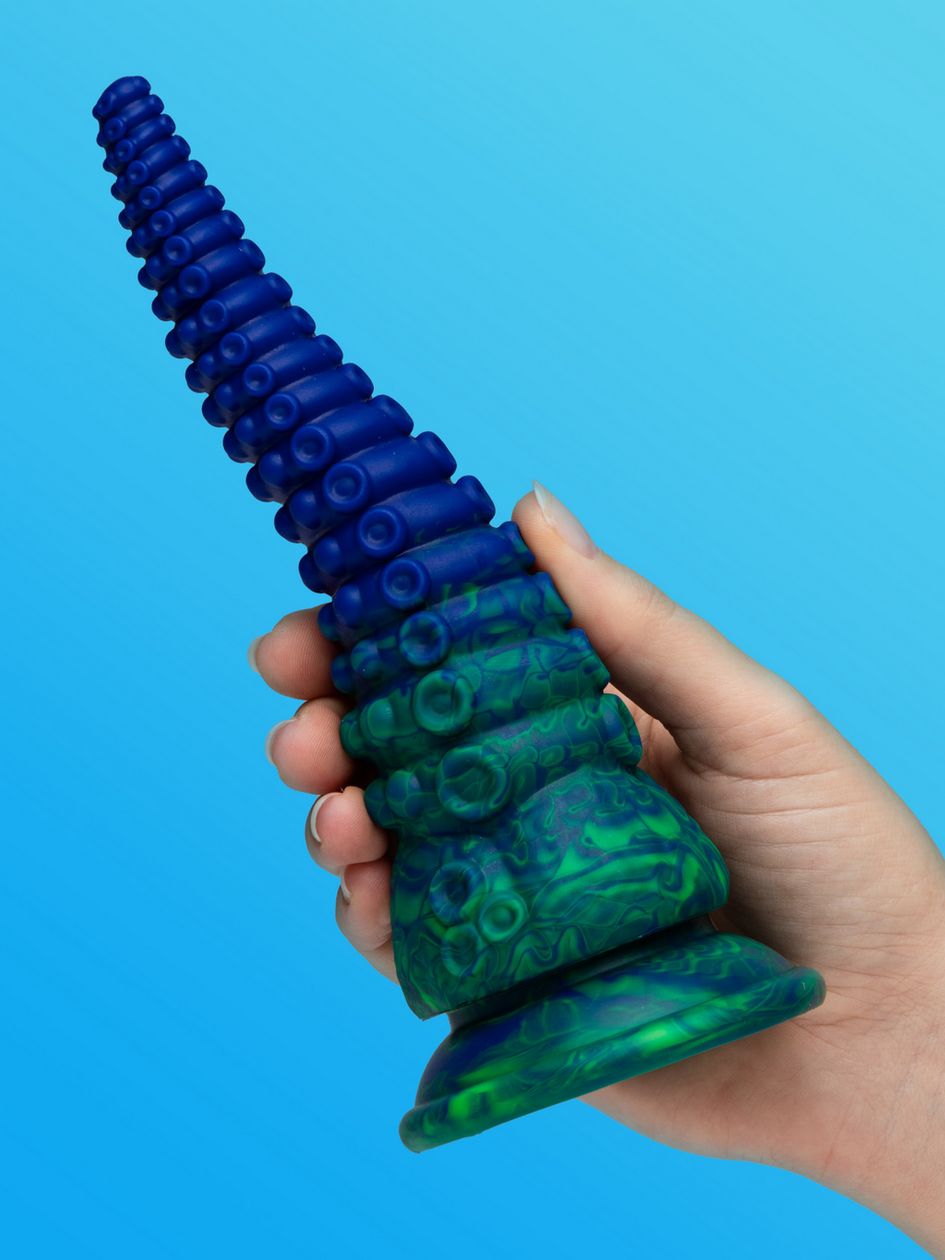 Lovehoney Tantric Tentacle Fantasy Dildo