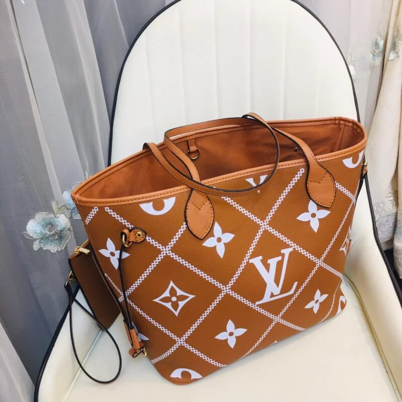 Louis Vuitton Neverfull Mm M40996