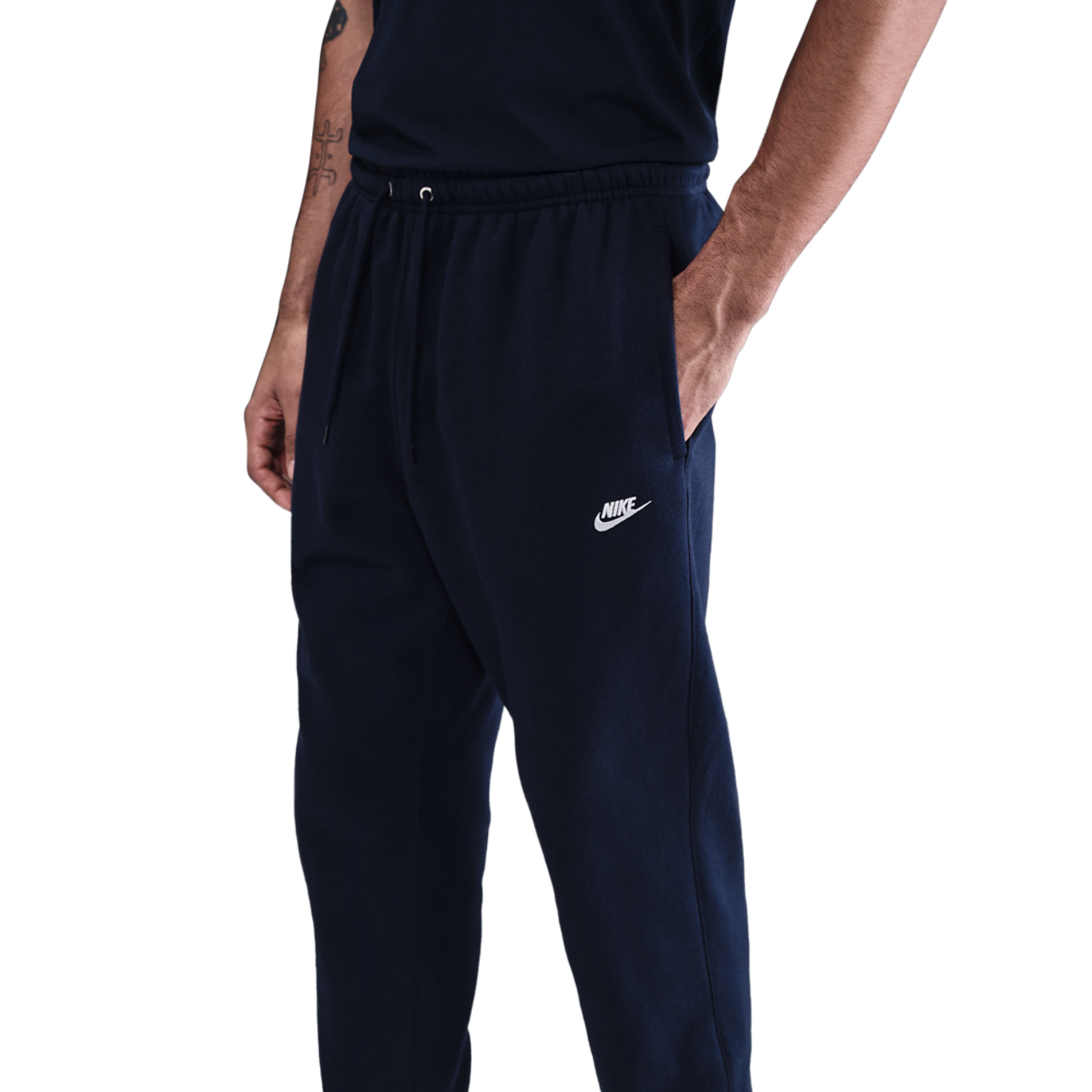 Nike Club Cuff Fleece Pants