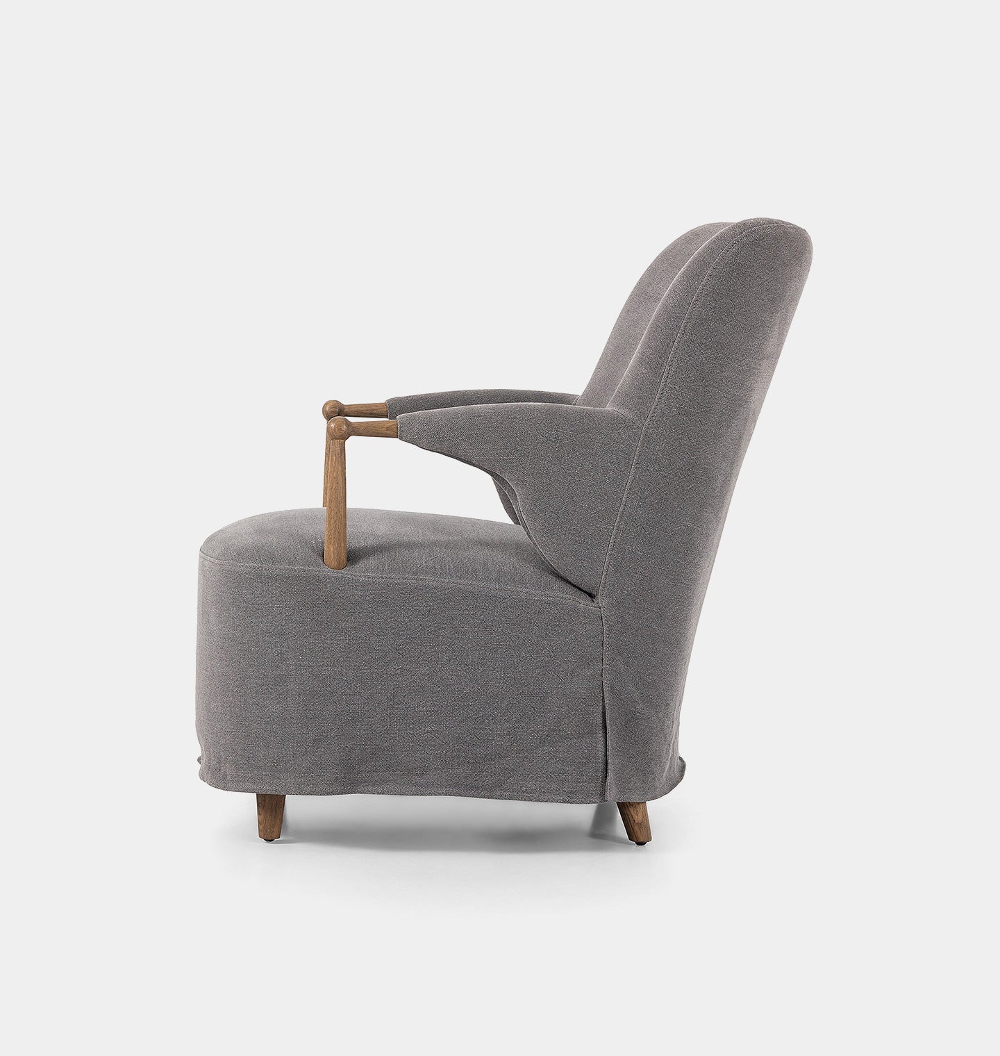 Brently Lounge Chair