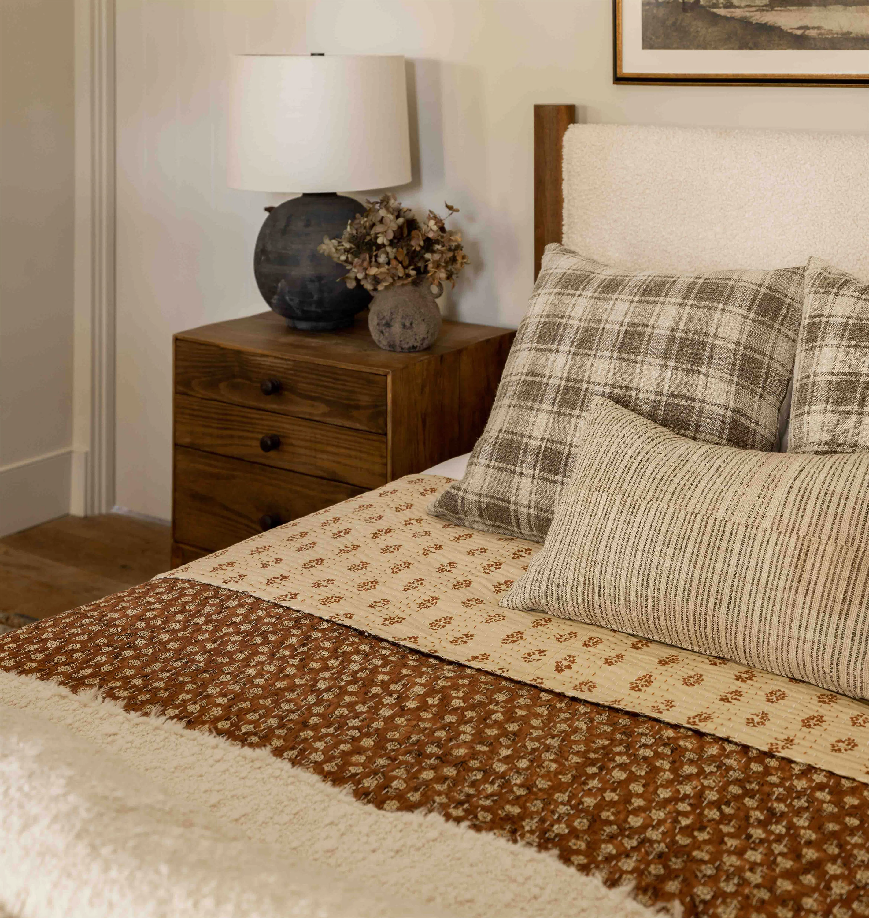 Dalia Quilt