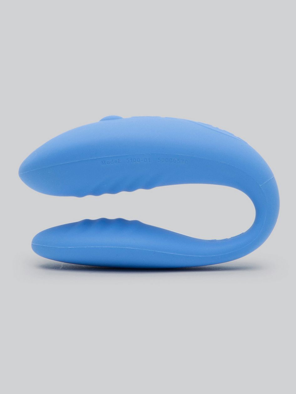 We-Vibe Match Remote Control Wearable Couple's Vibrator