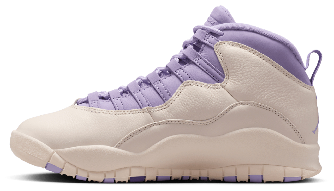 Jordan Retro 10 NAJ1