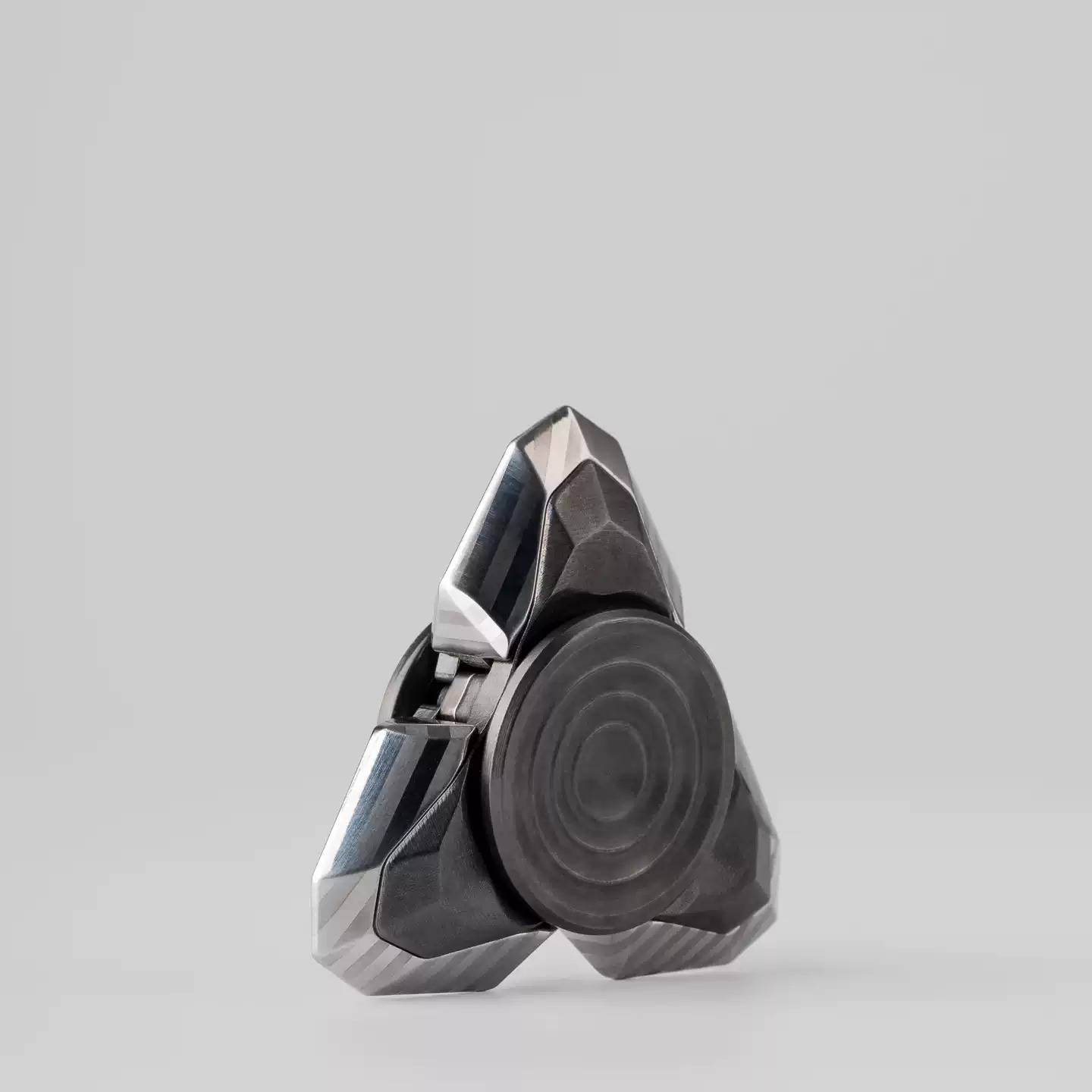 Novo studio Nighthawk Fidget Spinner