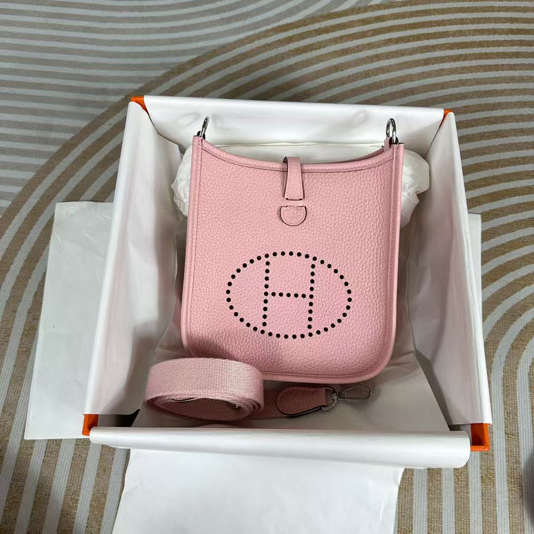 Hermes Evelyn 16-29 Custom-made