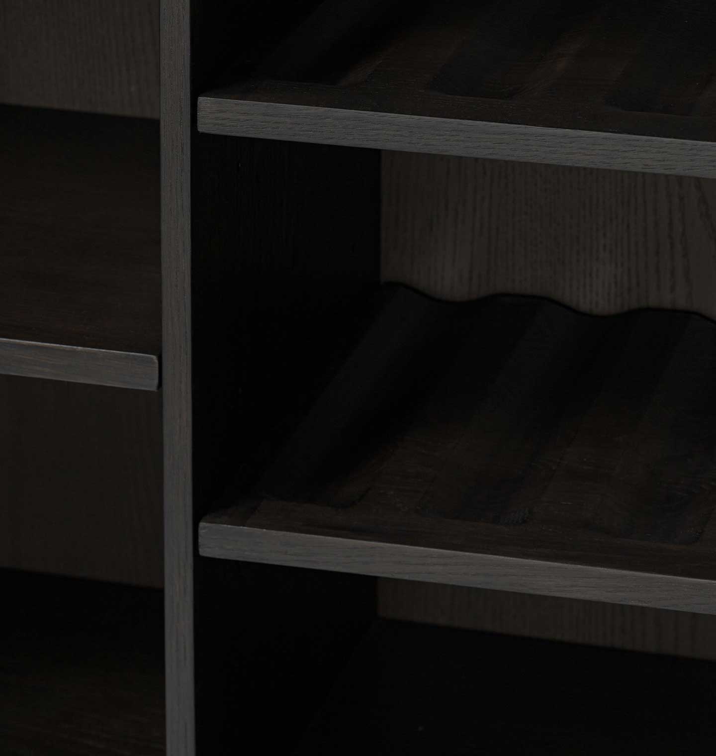 Bari Bar Cabinet