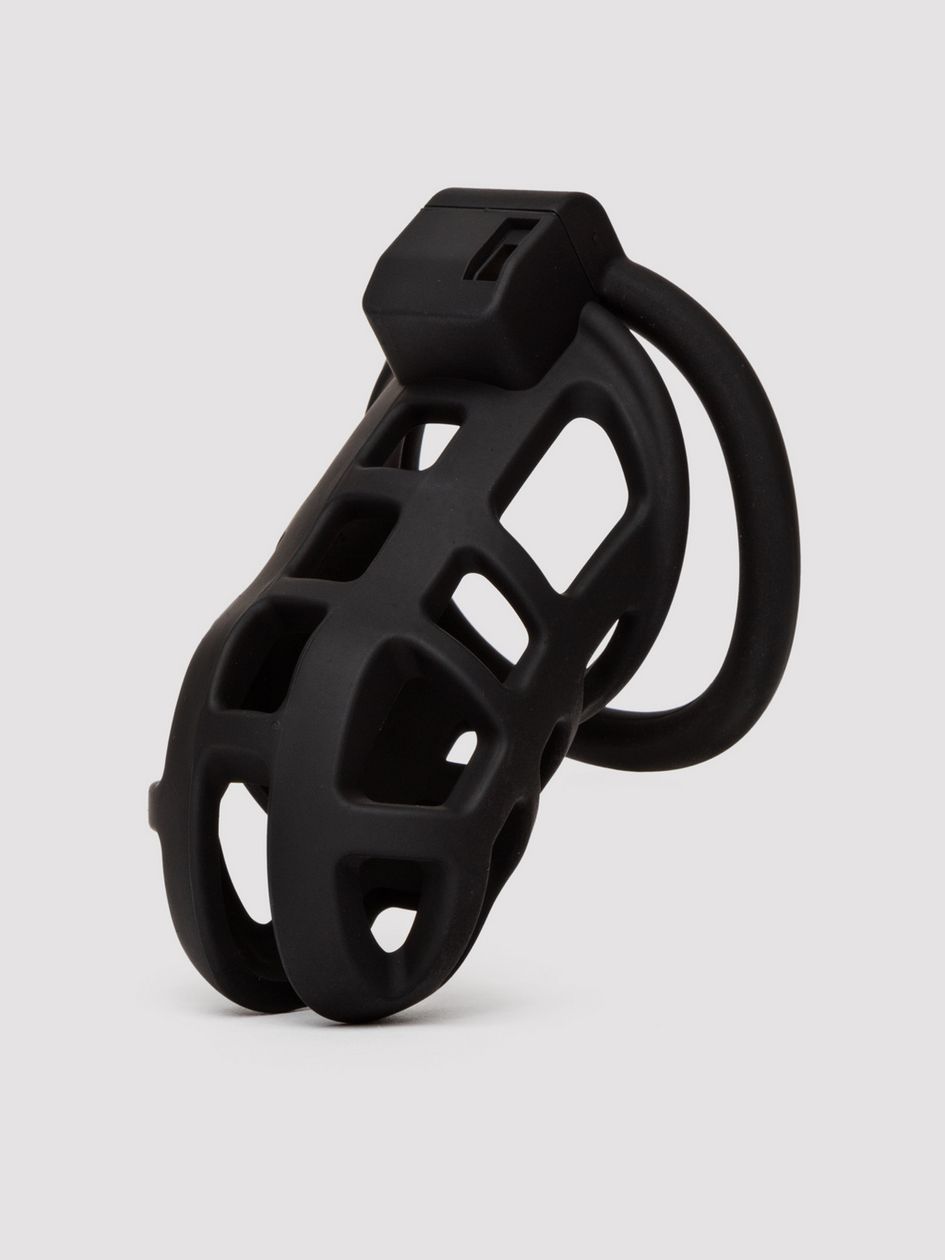 Impound Titan Cock Cage 4.25 Inch