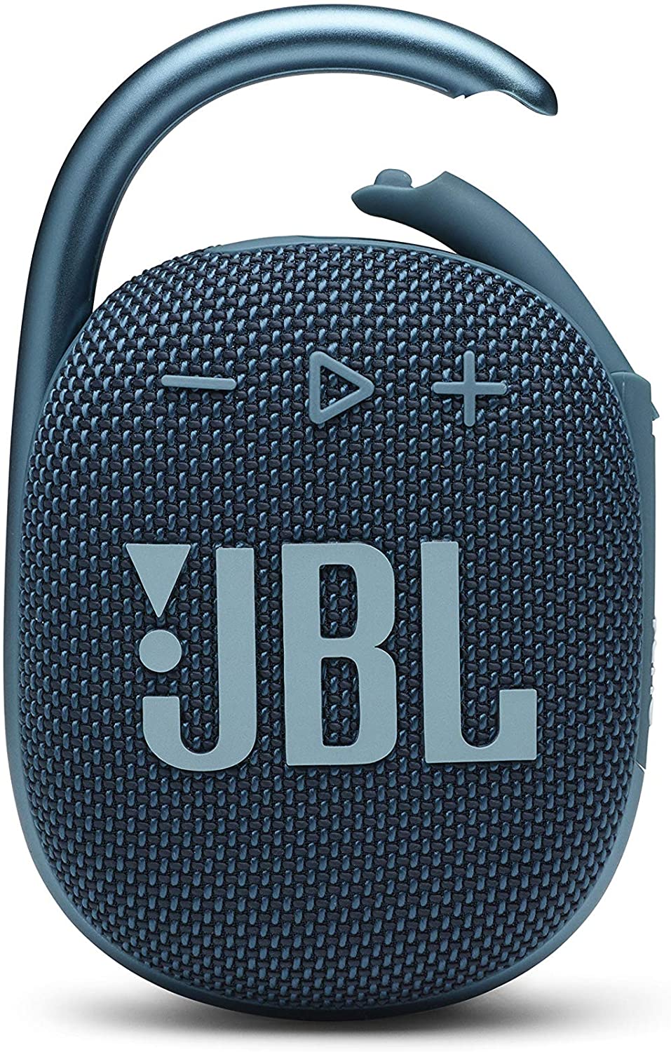 Clip 4 Ultra-portable Waterproof Speaker, Blue