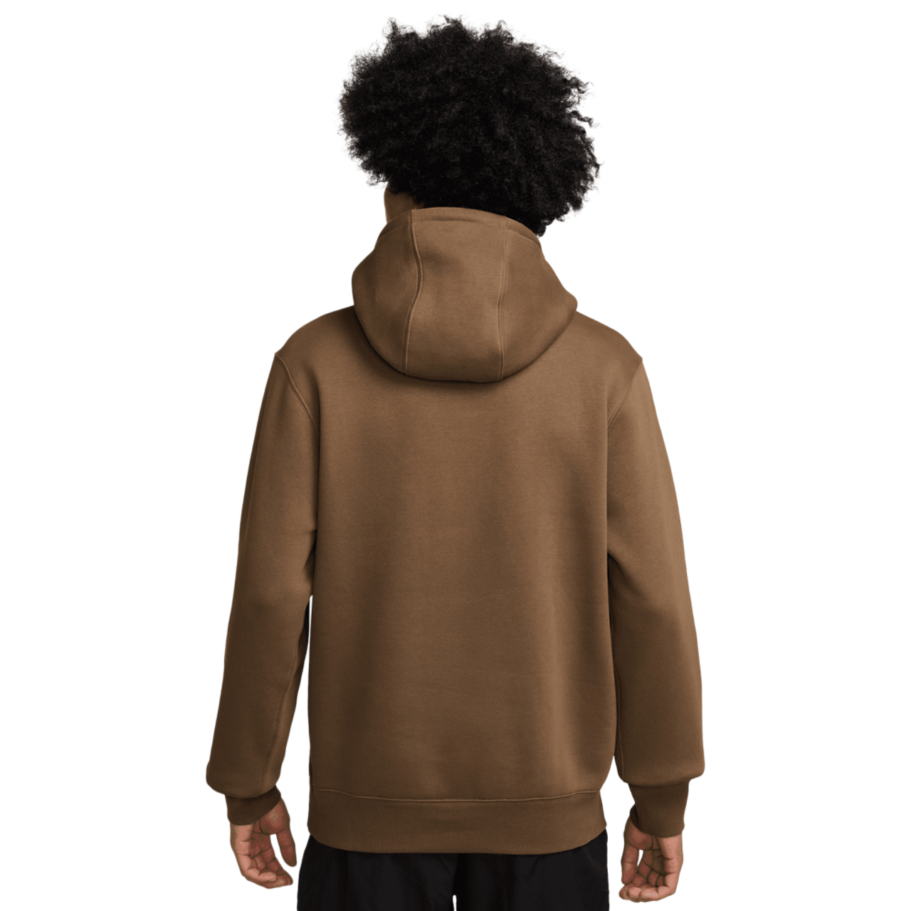 Nike Club Pullover Hoodie