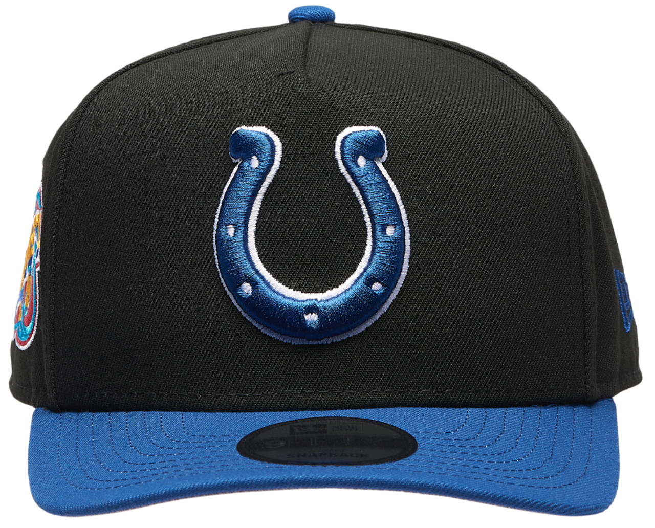 New Era Colts 950AF Super Bowl '98 Draft Curve Cap