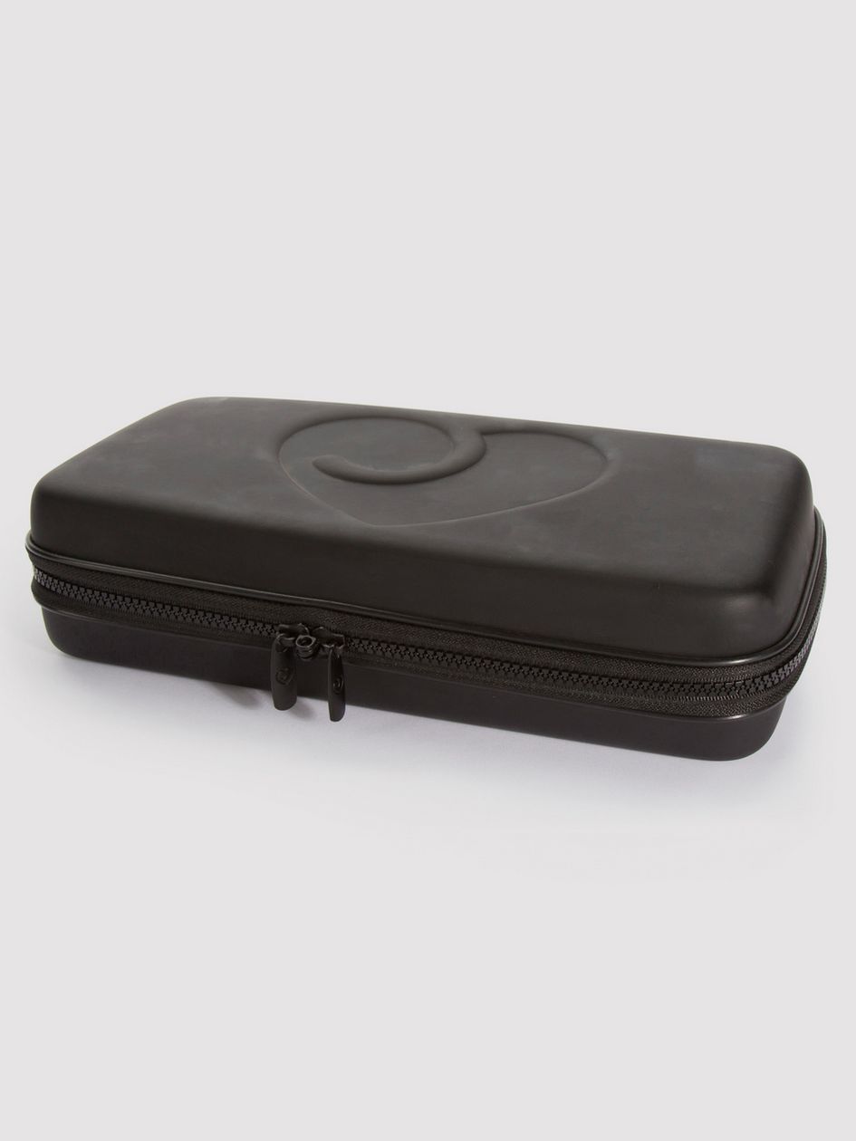 Lovehoney Lockable Sex Toy Case Medium
