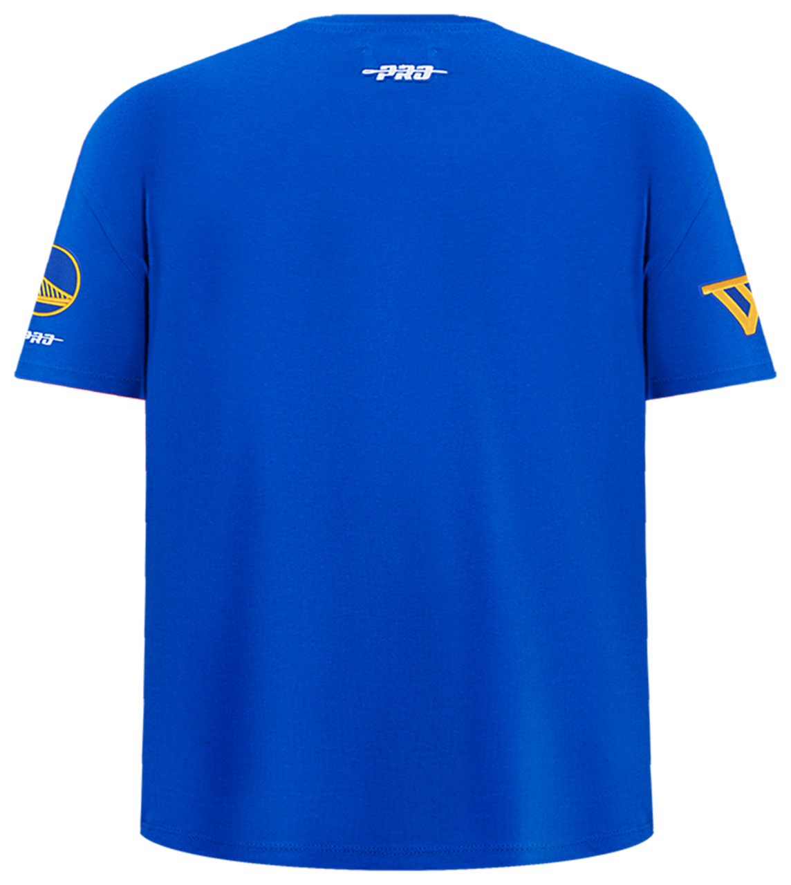 Pro Standard Golden State Warriors Classic Sj Tee
