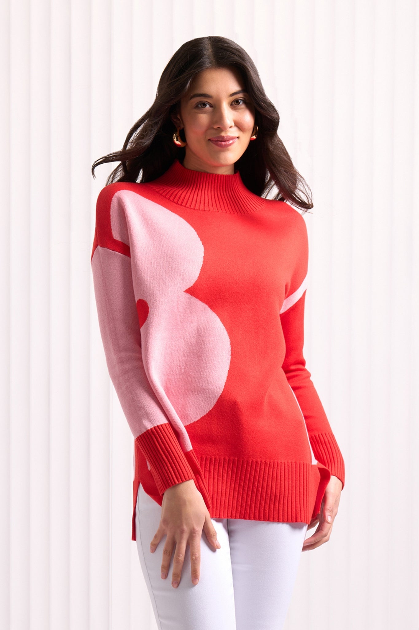 Winter Ease Pullover‌