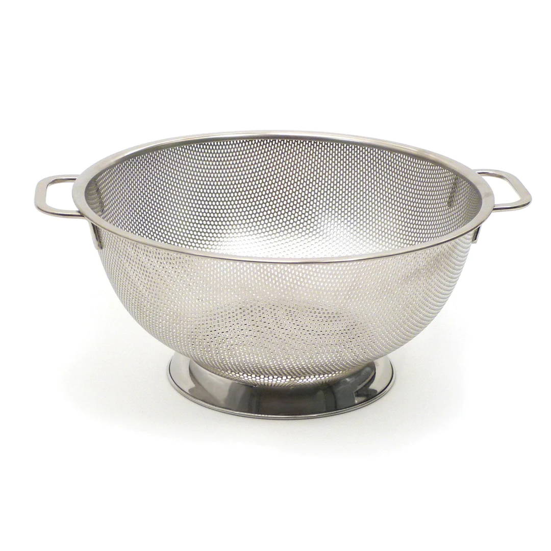 Fine Mesh Colander