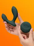 Lelo Hugo 2 Remote Control Rechargeable Prostate Massager