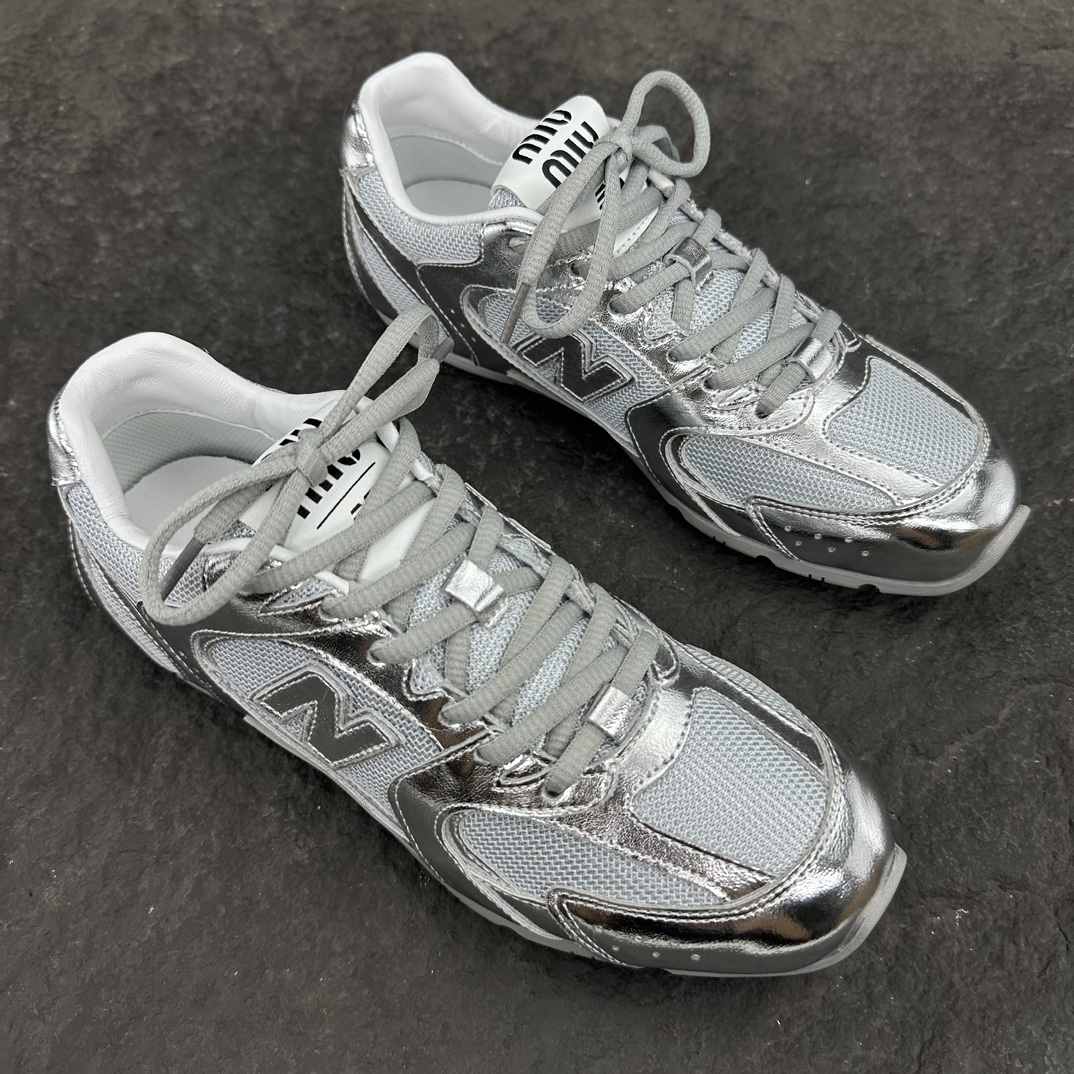 MiuMiu x New Balance Sneaker Size 35-46