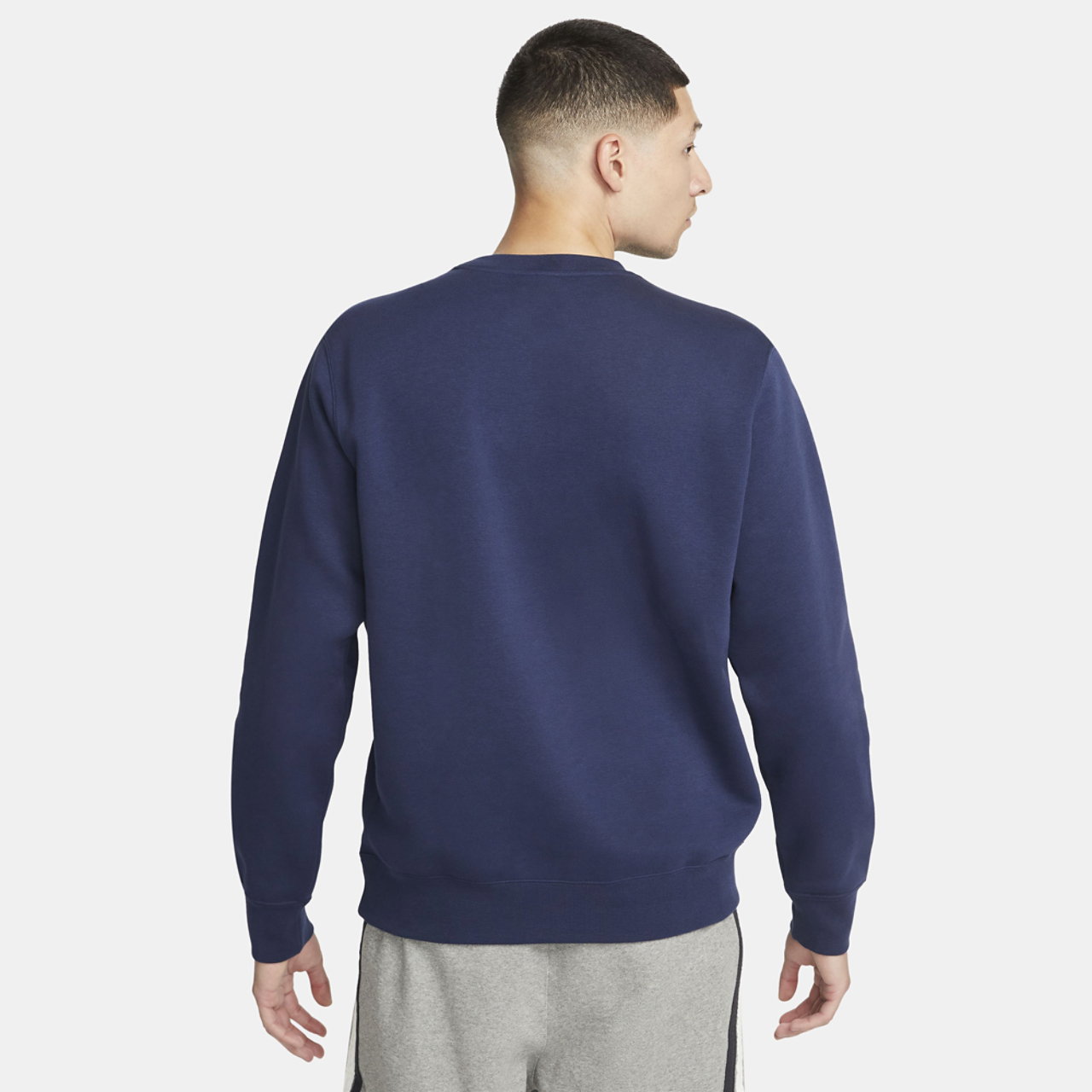 Nike NSW Club BB Crew