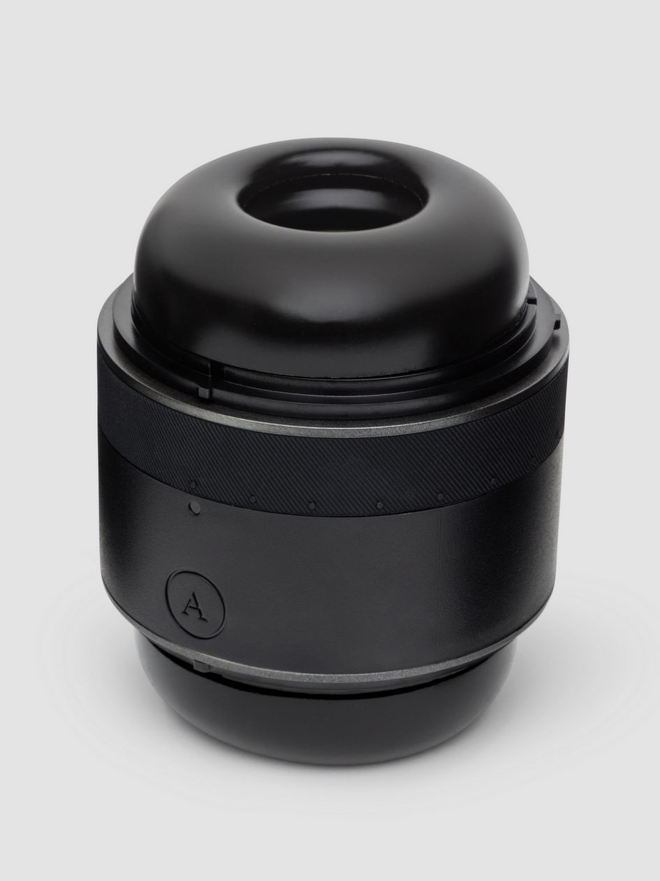 Arcwave Voy Compact Adjustable Silicone Male Stroker