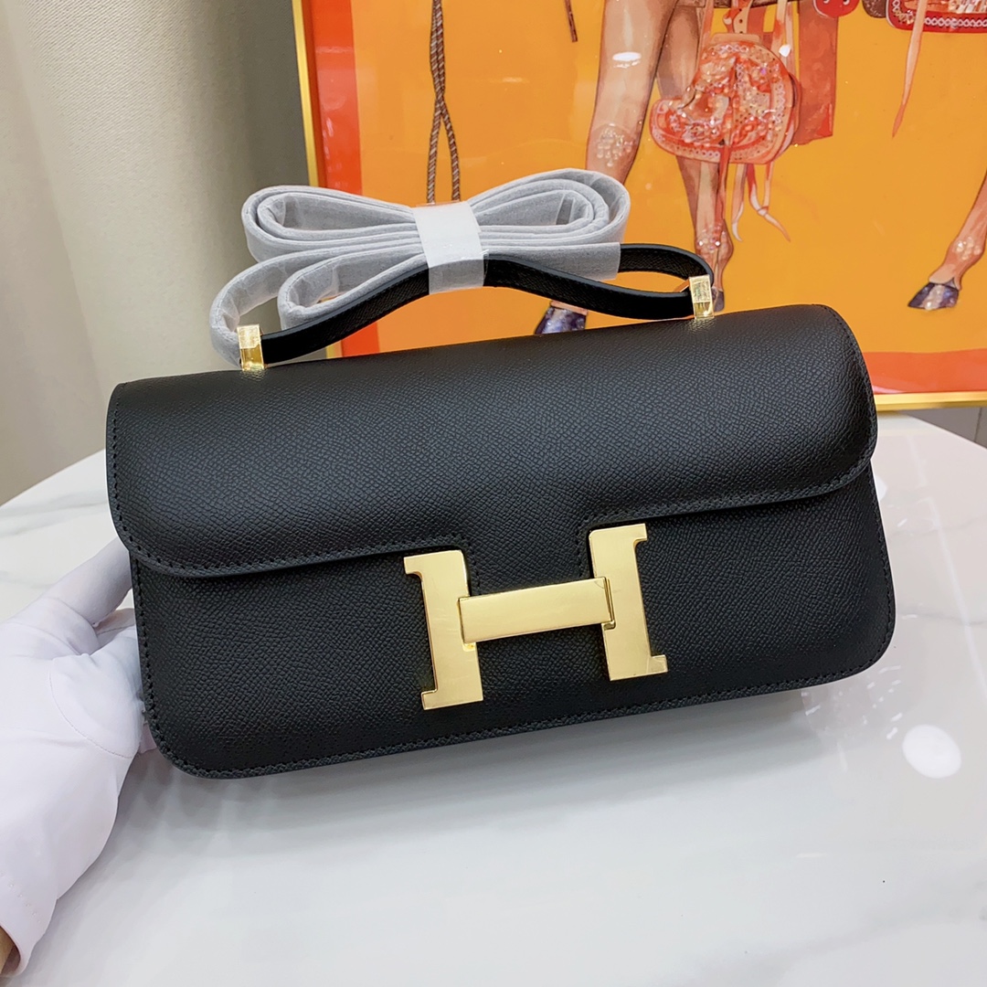 Hermes Constance Mini 26