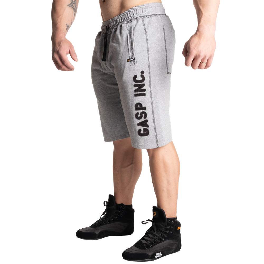 Division Sweatshorts