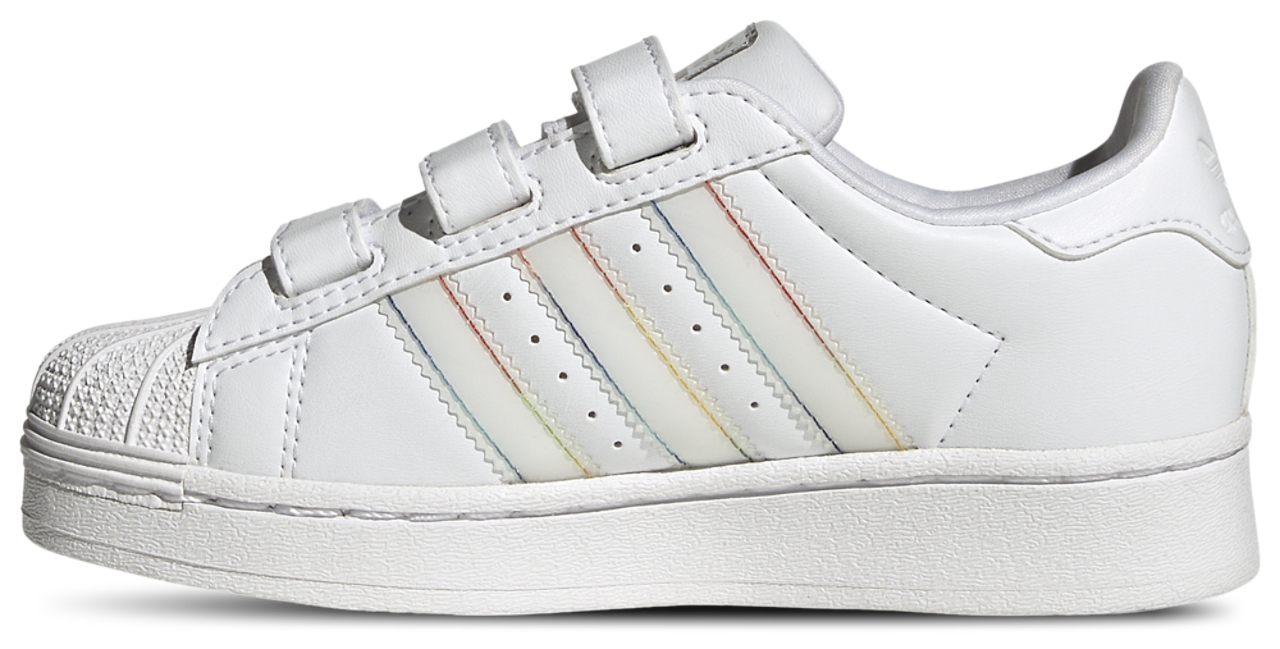 adidas Originals Superstar Led Lights