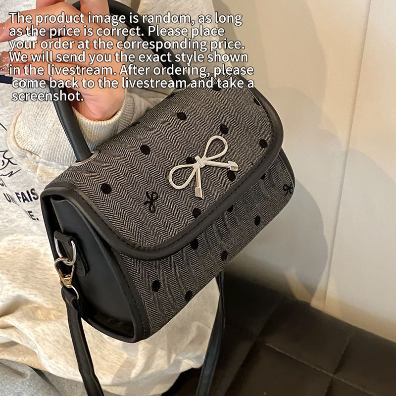 High-quality luxury handbags