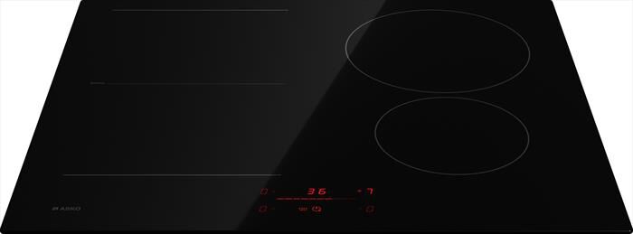 ASKO - Piano cottura induzione HI 2642 FBG1-Nero lucido