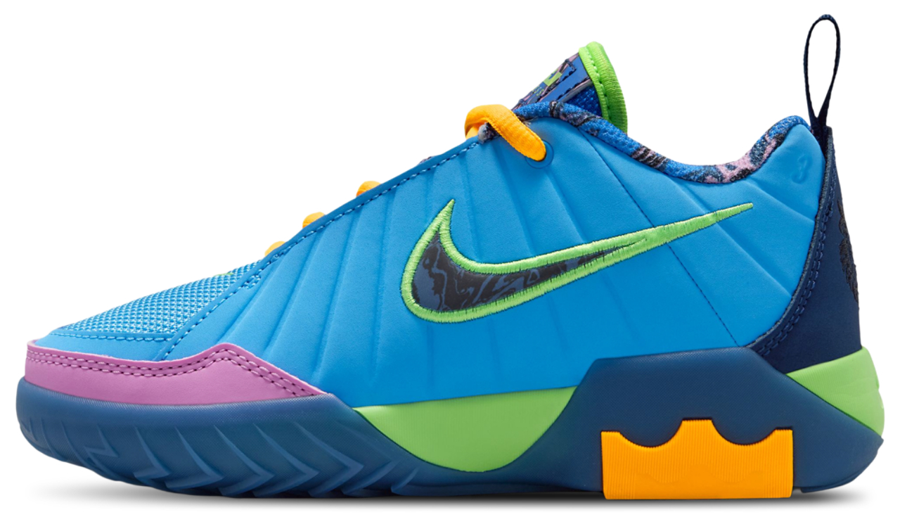 Nike Lebron Witness IX SE