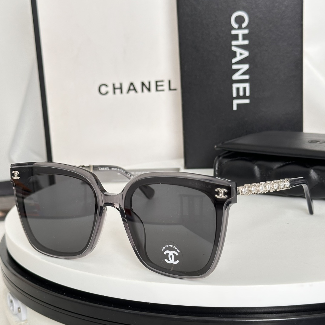 Chanel Sunglasses 5-Color
