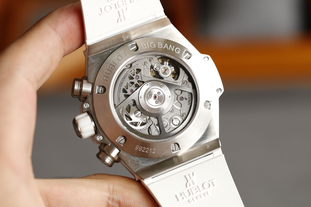 Hublot Big Bang 441.JX.4802.RT.4099 45mm