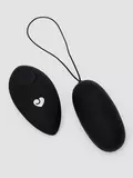 Lovehoney Secret Agent Rechargeable Remote Control Love Egg