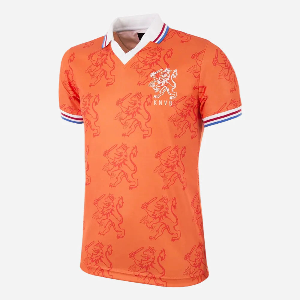 Holland World Cup 1994 Retro Football Shirt