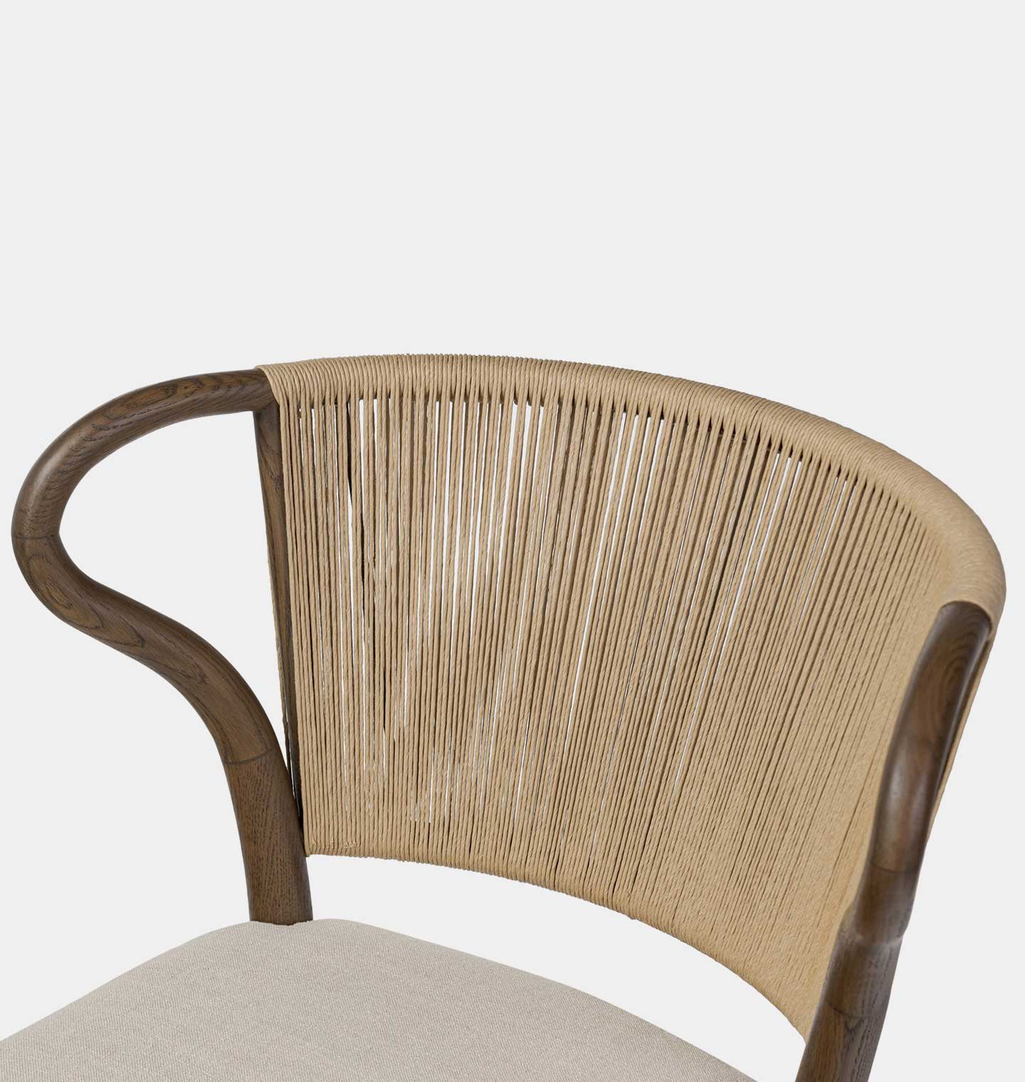 Amira Rush Dining Chair