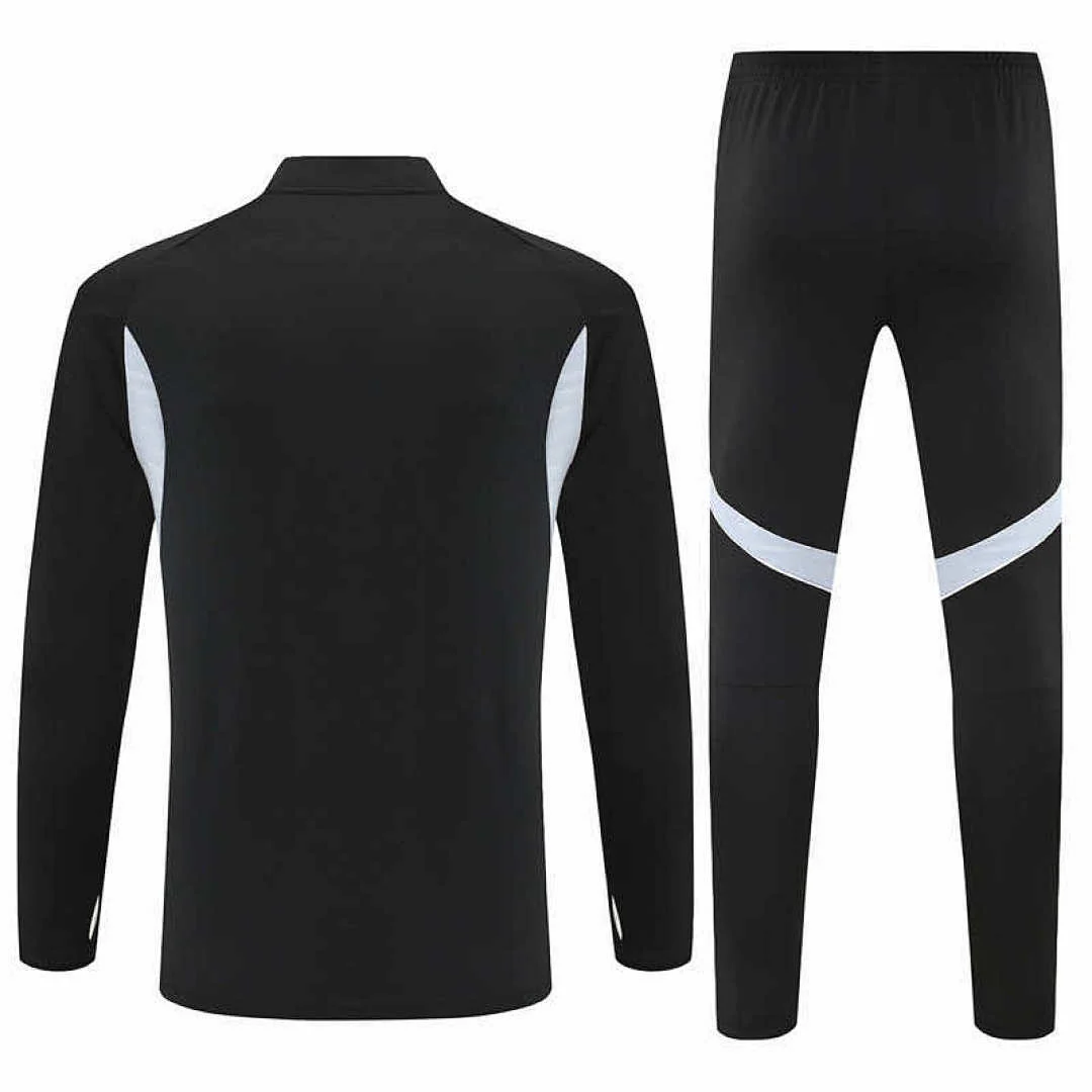 Germany Half-Zip TrackSuit I