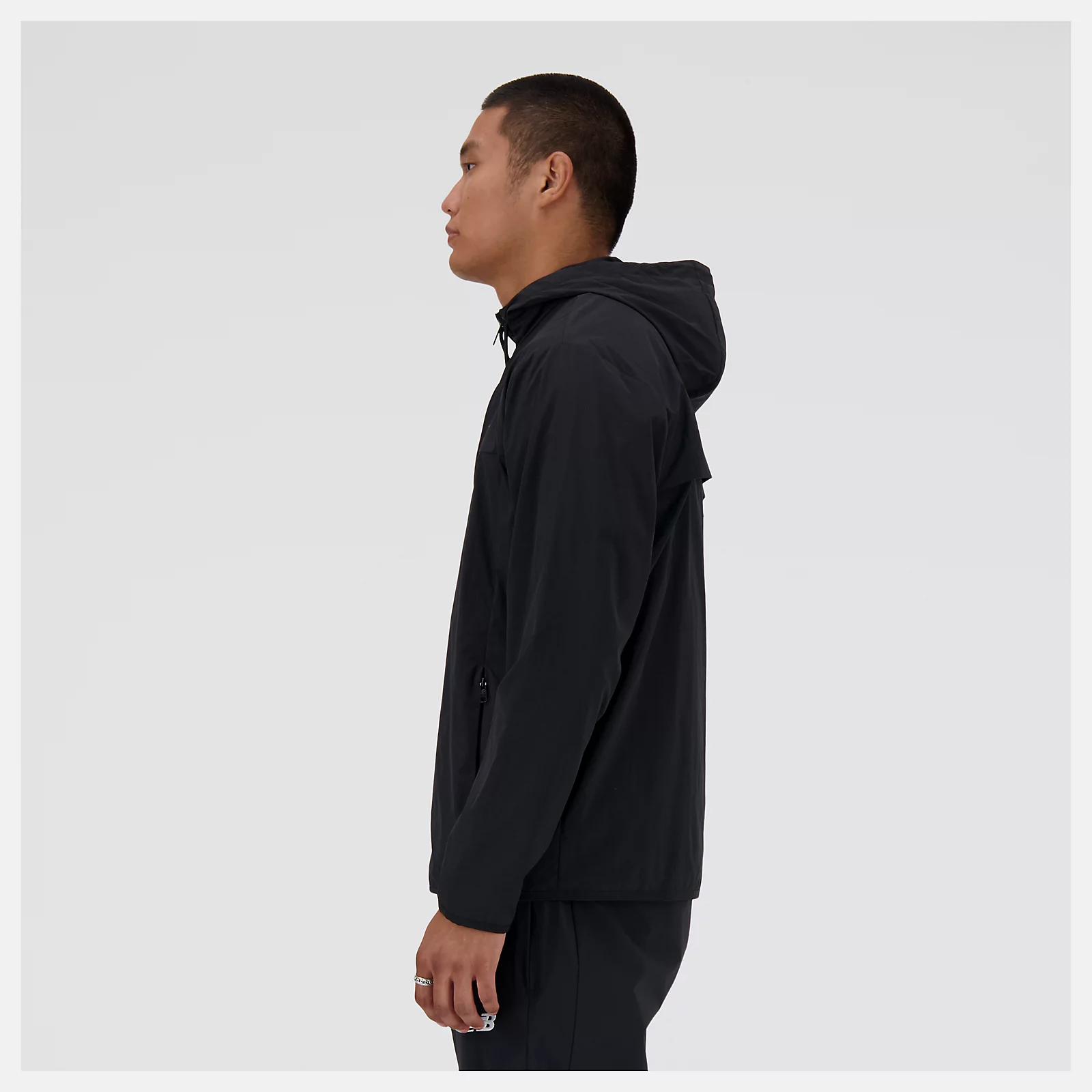 Athletics Woven Jacket