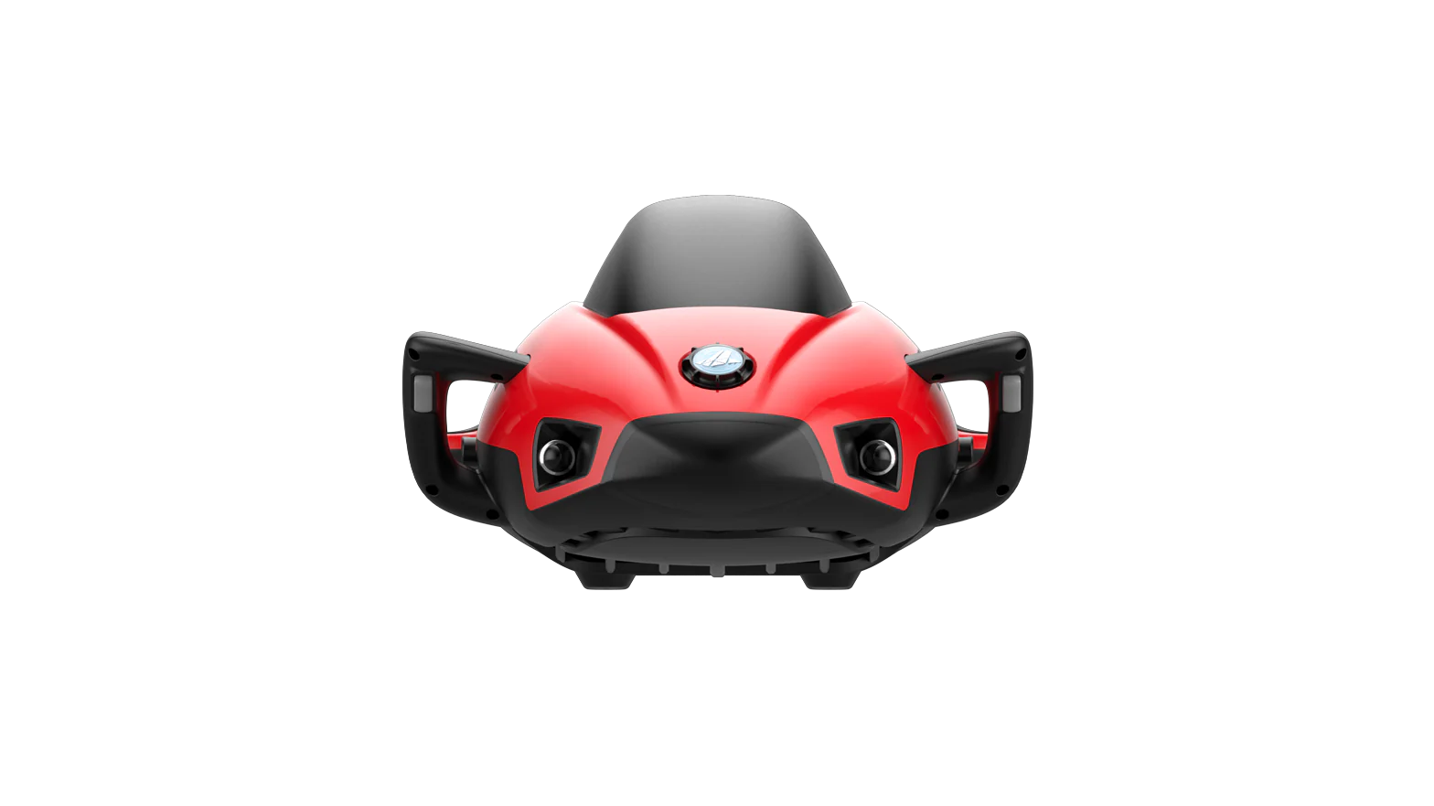 HAVOSPARK H9 Electric Underwater Scooter – 3.3kW Power, 40m Depth, 100min Runtime