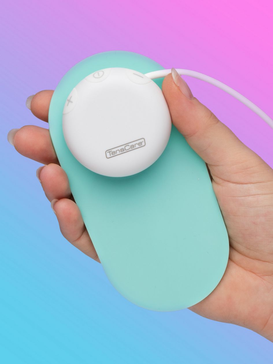 TensCare Ova 3 Menstrual Pain Relief Device
