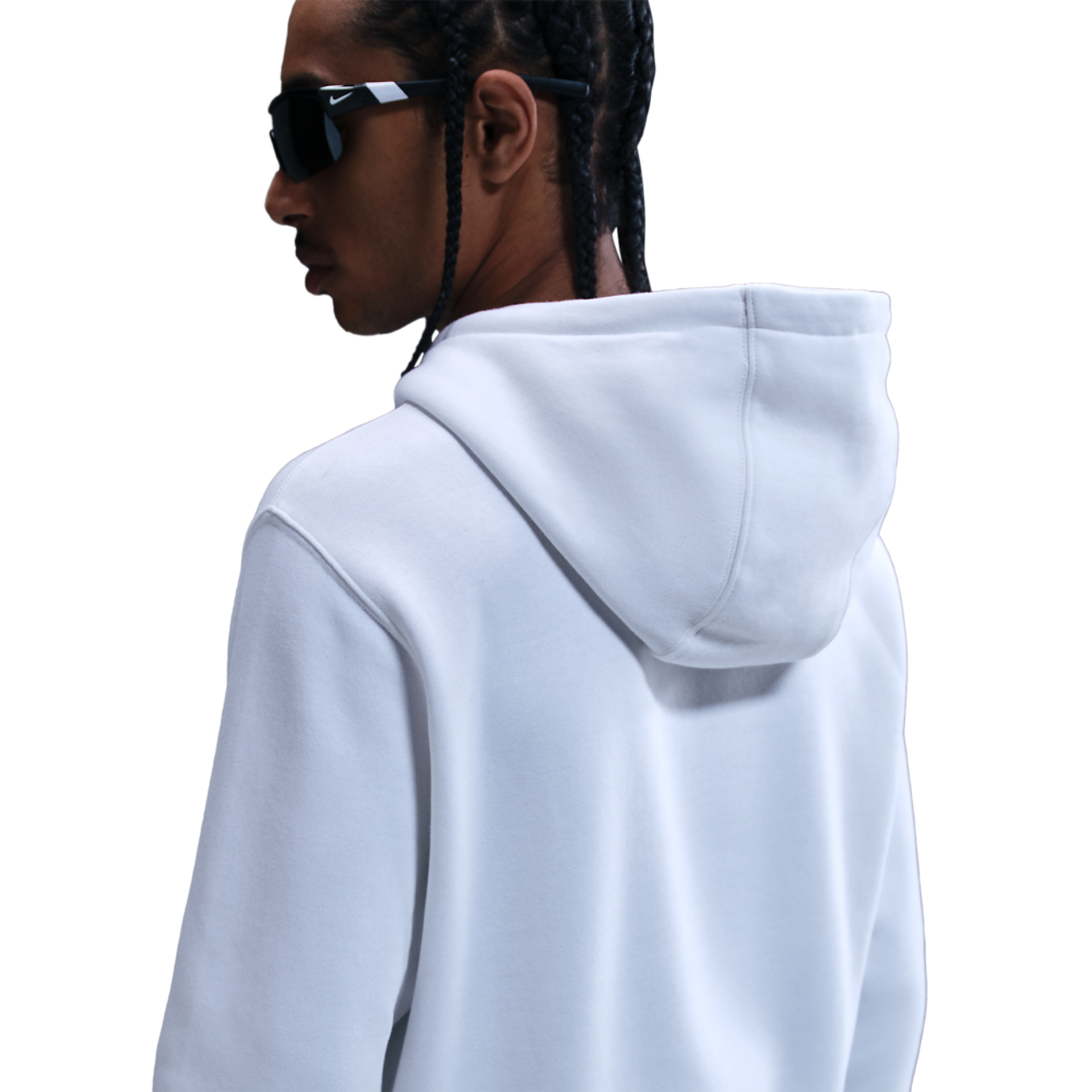 Nike Club Pullover Hoodie