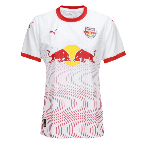 Bragantino 25/26 I Home Jersey - Women's