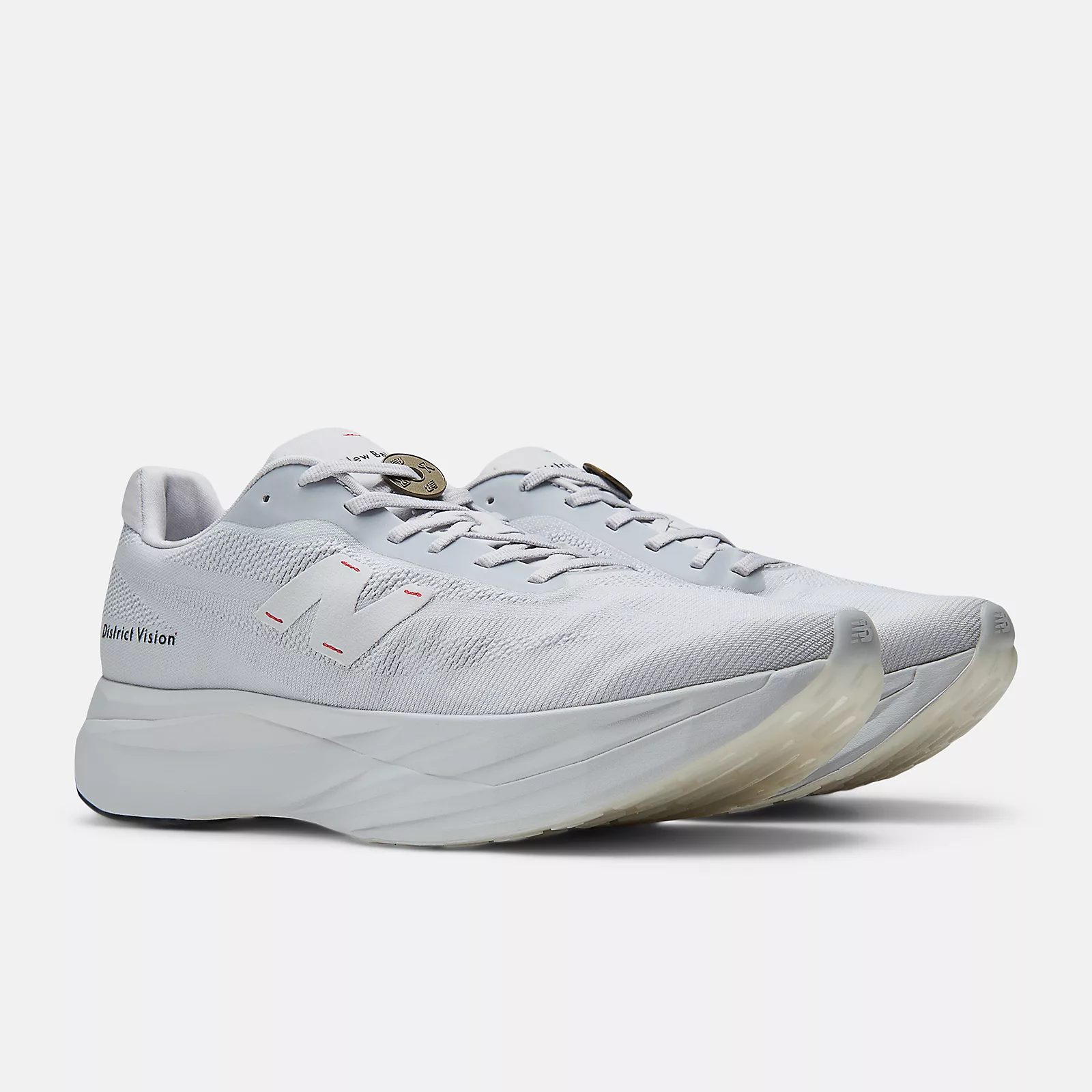 District Vision x New Balance SC Elite V5 men's