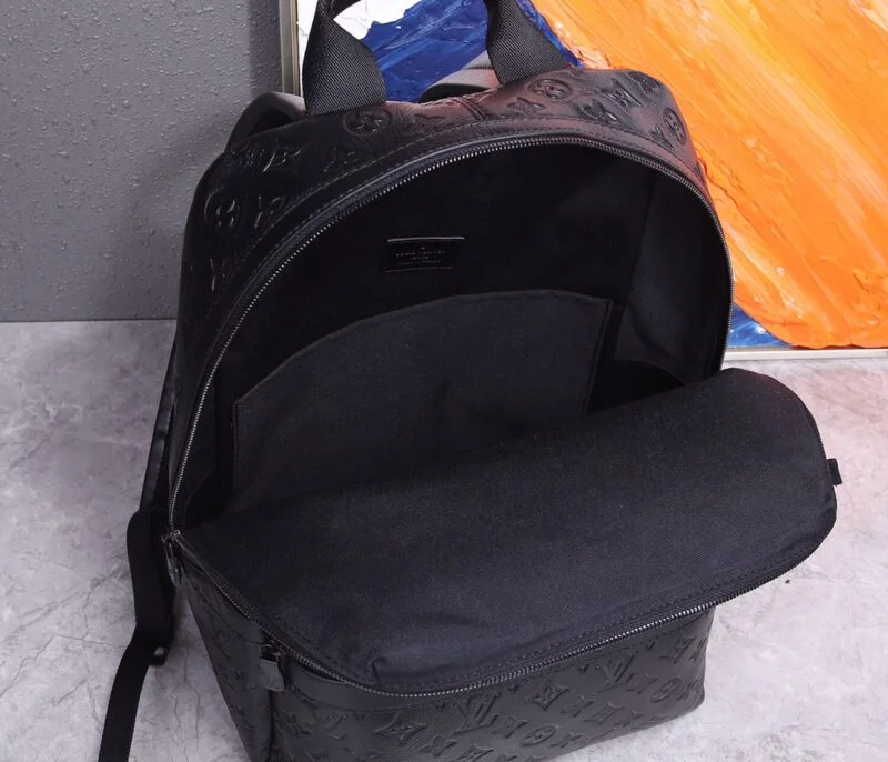 Louis Vuitton Sprinter Backpack M44727